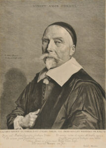 Jacobus Revius