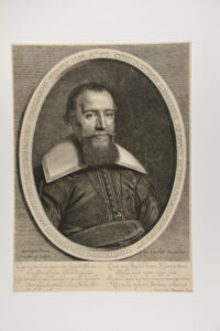 Constantinus l’Empereur ab Oppyck