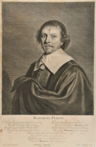 Franciscus Plante
