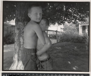 Chestnut Street, Louisville