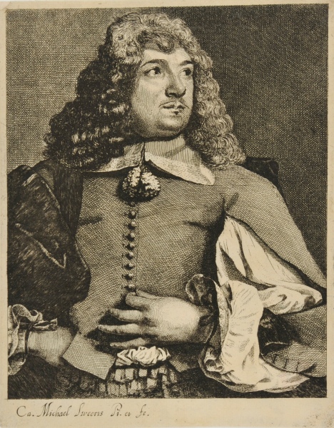 Portrait of a Man
