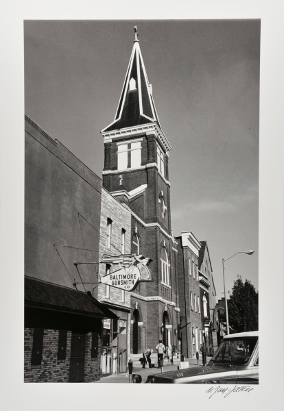 Baltimore Gunsmith - Image 2