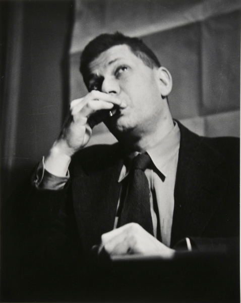 Sid Grossman - Image 2