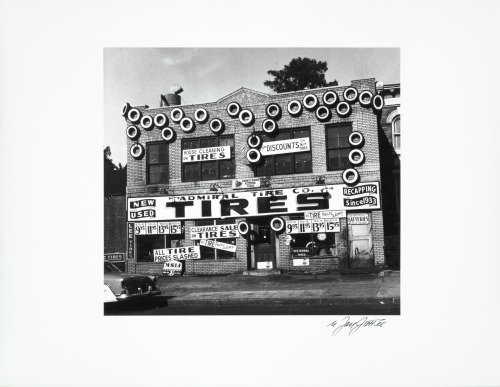 TIRE STORE, PENNSYLVANIA AVENUE, BROOKLYN