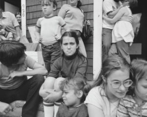 Hyde Park Avenue, Boston