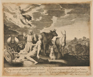 Janq iter emensi…spectare penates