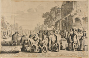 The Village Festival