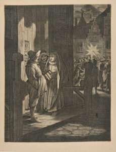 The Star of the Kings