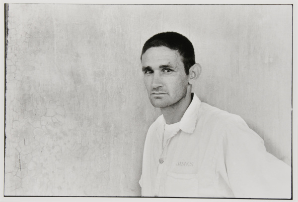 Aaron Evert Jones, life, habitual criminal, The Walls - Image 3