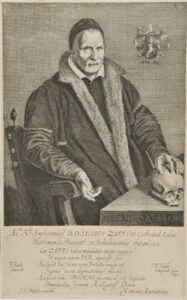 Jacobus Zaffius