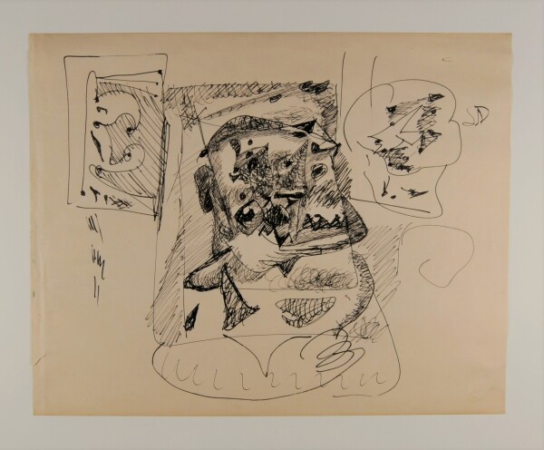 Untitled (D72) - Image 2