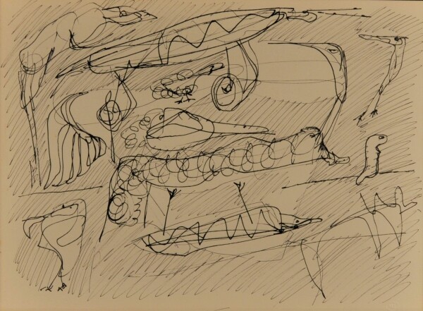 Untitled (D110) - Image 2