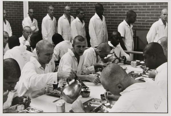 Dining room, Diagnostic - Image 2
