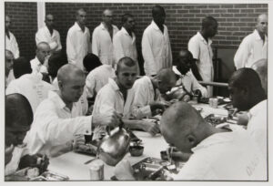 Dining room, Diagnostic