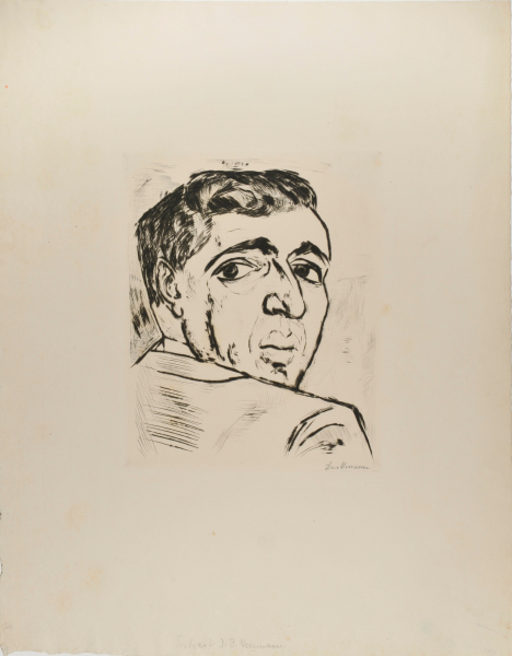 Donatello (Donato di Niccolò di Betto Bardi)