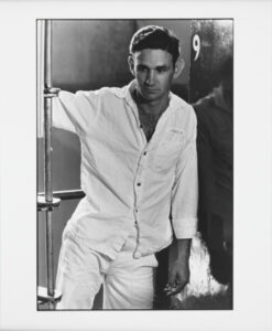 Aaron Evert Jones, Ferguson