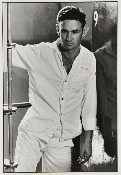 Aaron Evert Jones, Ferguson - Image 4