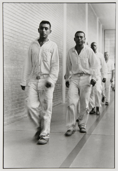 Main corridor, Ferguson - Image 4