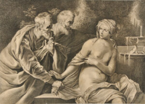 Susanna and the Elders