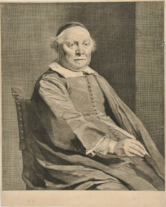 Lieven Willemsz. van Coppenol, Writing Master