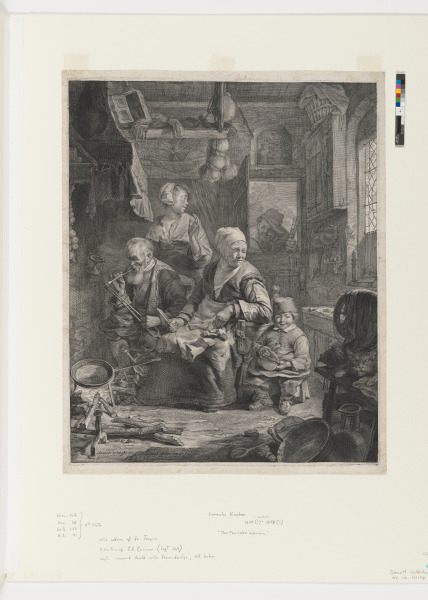 The Pancake Woman - Image 1