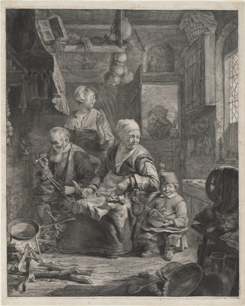 The Pancake Woman - Image 2