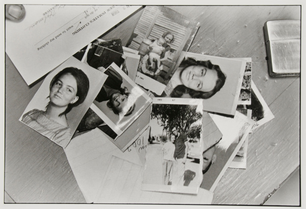 Contents of arriving prisoner’s wallet, Diagnostic - Image 4