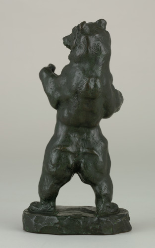Standing Bear No. 2 - Image 3