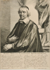 Petrus Proelius