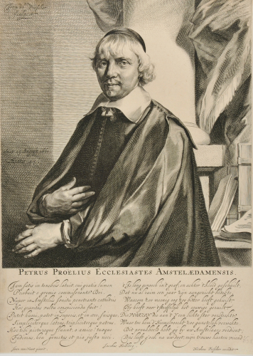 Petrus Proelius