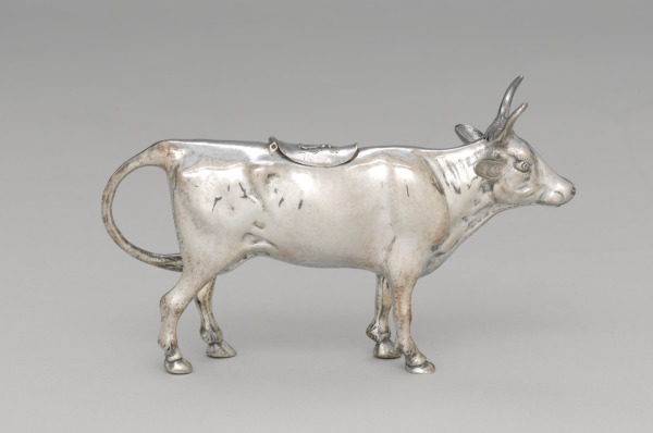 Cream Pitcher - Image 6