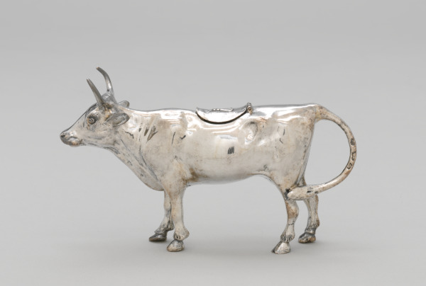 Cream Pitcher - Image 5