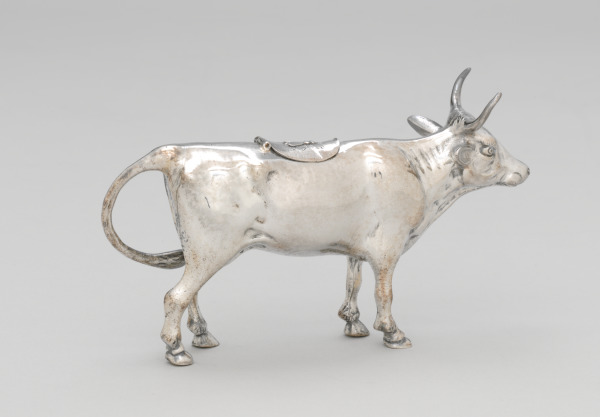 Cream Pitcher - Image 4