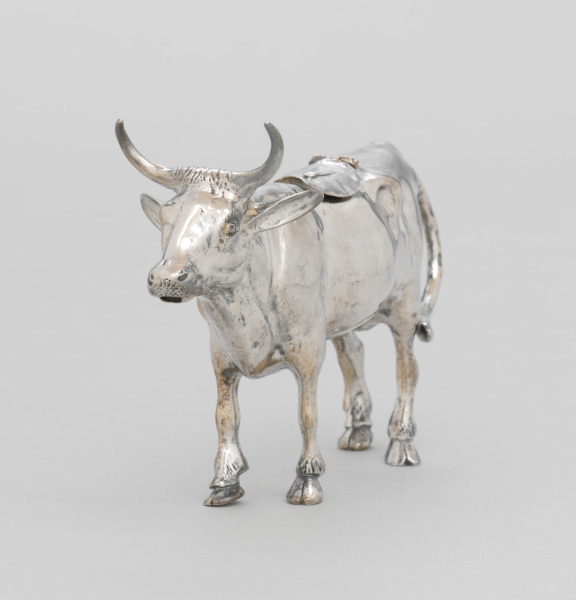 Cream Pitcher - Image 3