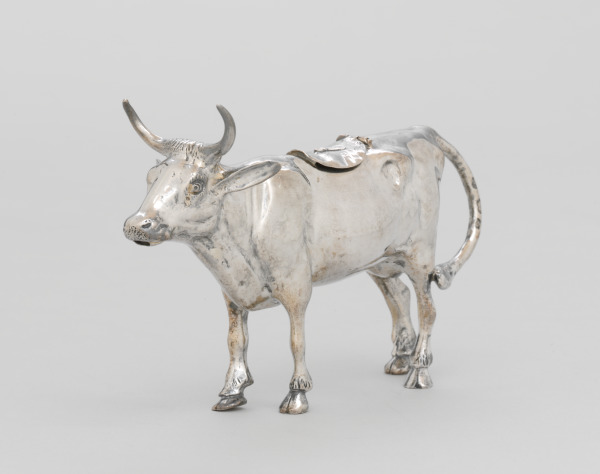 Cream Pitcher - Image 2