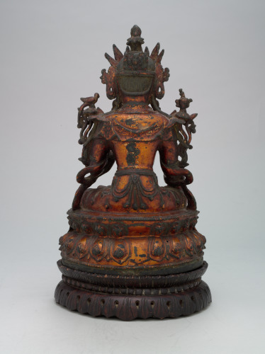 Bodhisattva Guanyin (Avelokitesvara) - Image 4
