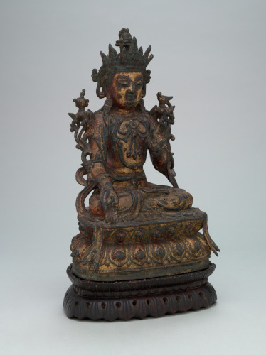 Bodhisattva Guanyin (Avelokitesvara) - Image 3
