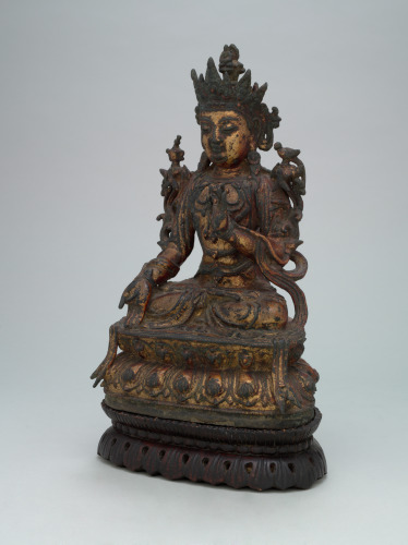 Bodhisattva Guanyin (Avelokitesvara) - Image 2