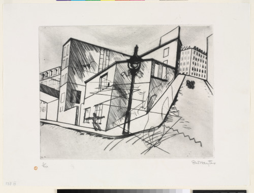 From the portfolio “Paysages urbains”