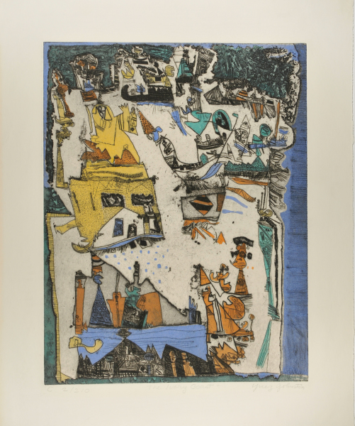 The Ivory Coast - Image 2