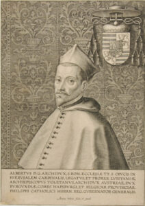 Albert VII, Archduke of Austria