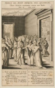 Feria III post domin IIII qvadrag