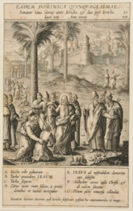 Eadem dominica qvinqvagesimae