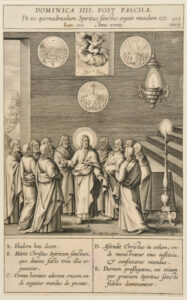 Dominica IIII post pascha