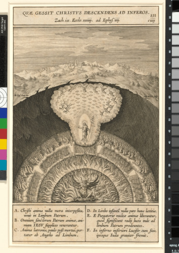 Quae gessit Christus descendens ad infernos - Image 1