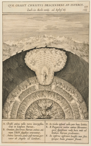Quae gessit Christus descendens ad infernos - Image 2