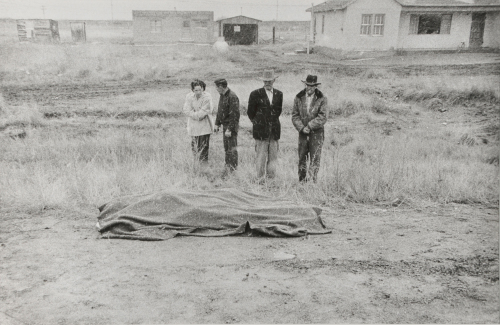 Car Accident, U.S. 66, between Winslow and Flagstaff, Arizona - Image 3