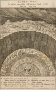 Eadem feria ex inferno interpellat abrahamum epulo frustra