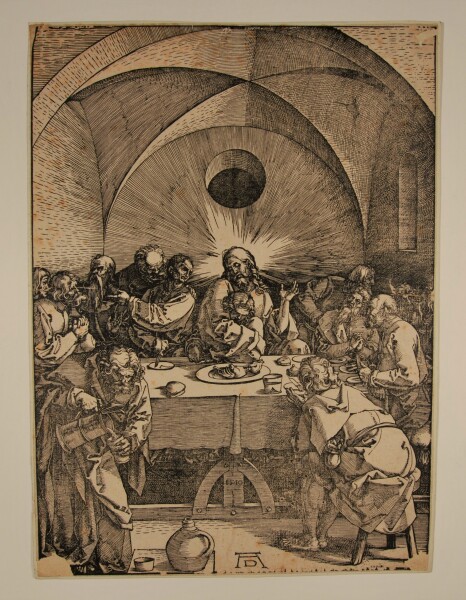 Last Supper - Image 2