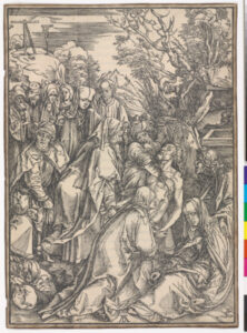 Deposition of Christ (Entombment)